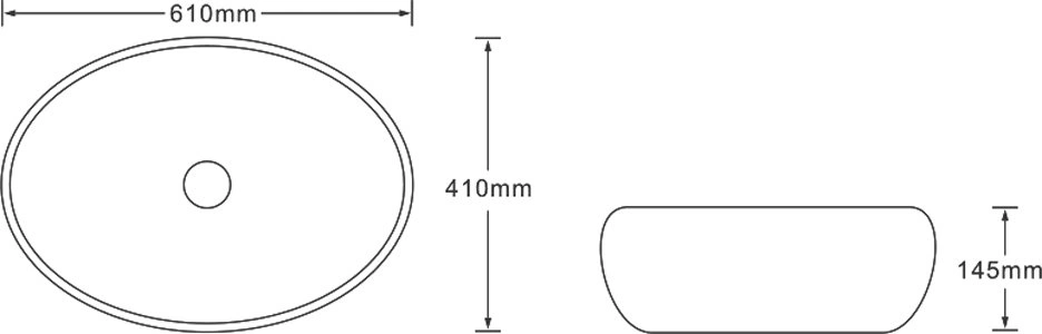 Раковина SantiLine SL-7030 накладная, мрамор от магазина Vanna-Vanna.ru!