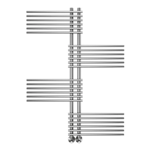 Полотенцесушитель водяной Terminus Европа П24 70х120 от магазина Vanna-Vanna.ru!