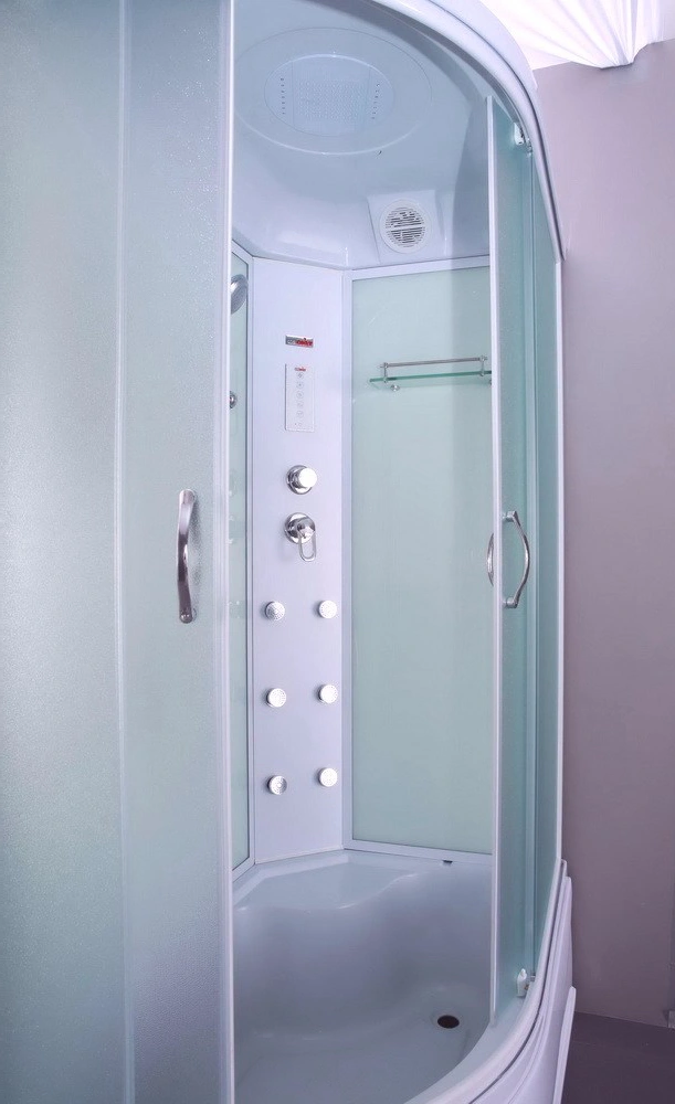 Душевая кабина Timo eco TE-0720 R 120*80*218, турецкая баня хамам от магазина Vanna-Vanna.ru!