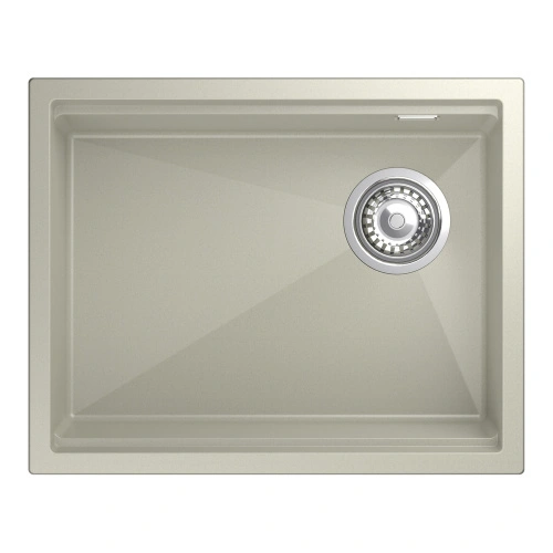 Кухонная мойка Rivelato LINO LN-554-R топаз от магазина Vanna-Vanna.ru!