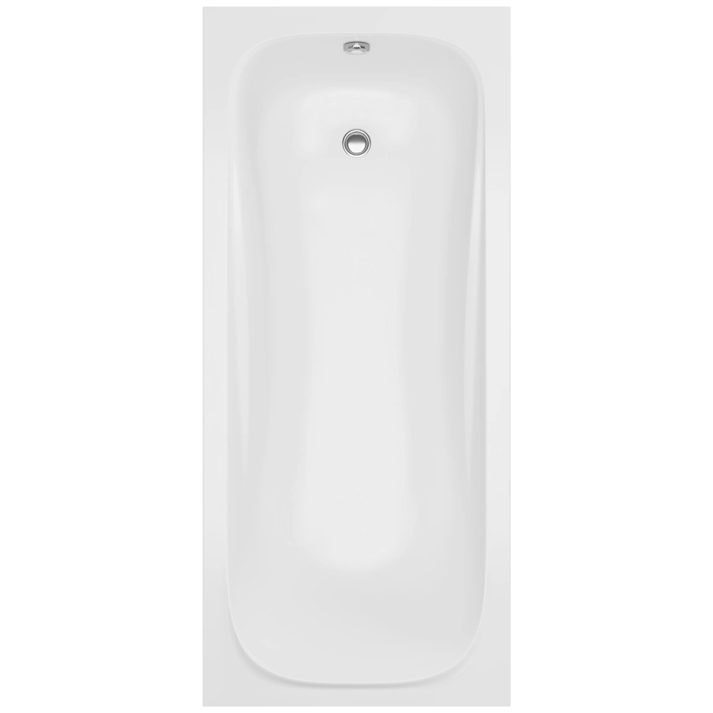 Ванна из литьевого мрамора Delice Triumph 170х75 матовая DLR330011-M от магазина Vanna-Vanna.ru!