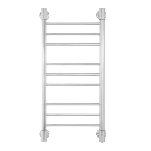 Полотенцесушитель электрический Energy Ergo2 P 850x400 прямой, хром от магазина Vanna-Vanna.ru!