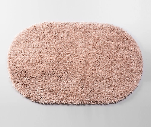Коврик WasserKraft Dill BM-3948 Cameo Rose