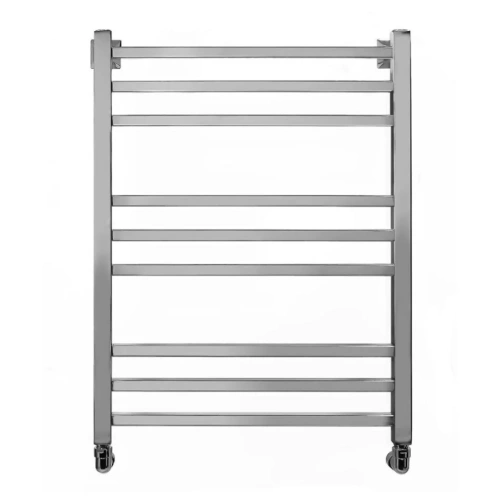 Полотенцесушитель водяной Energy Techno 800x500 хром от магазина Vanna-Vanna.ru!