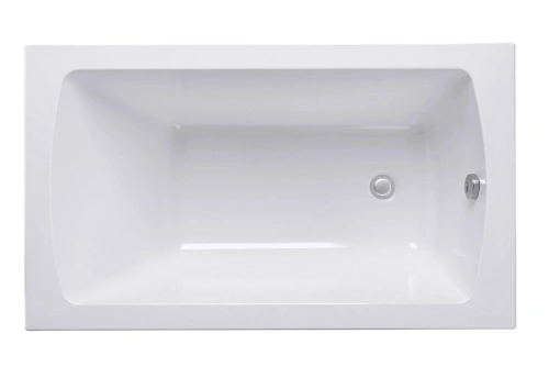 Ванна акриловая Alex Baitler Onega 110х60 от магазина Vanna-Vanna.ru!