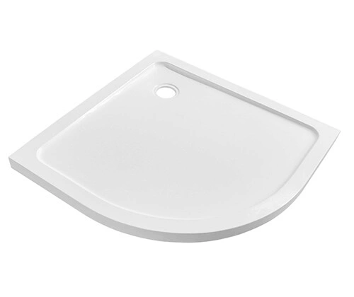 Поддон для душа WasserKRAFT Berkel 48T01