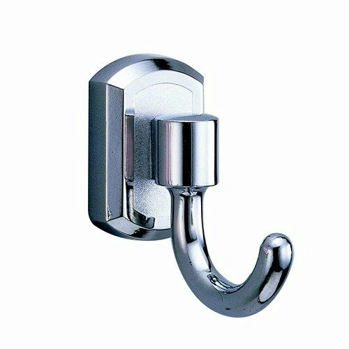 Крючок WasserKraft Oder K-3023 хром от магазина Vanna-Vanna.ru!