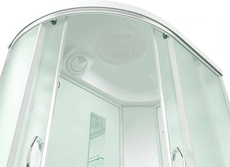 Душевая кабина Erlit Comfort ER3512TPR-C3-RUS 120х80 от магазина Vanna-Vanna.ru!