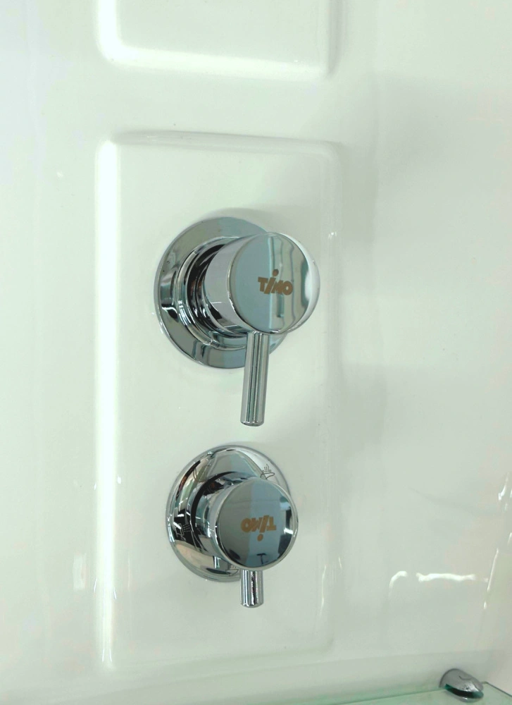 Душевая кабина Timo Lux T-7702 R 120*85*225, турецкая баня хамам от магазина Vanna-Vanna.ru!