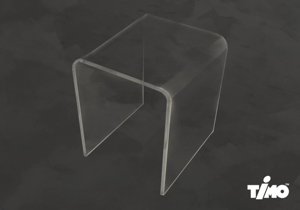 Душевая кабина Timo Comfort T-8815 Fabric Glass 120*90*220+турецкая баня хамам+стульчик прозрачный от магазина Vanna-Vanna.ru!