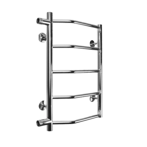 Полотенцесушитель водяной Domoterm Лаура П5 400х600-500 хром от магазина Vanna-Vanna.ru!