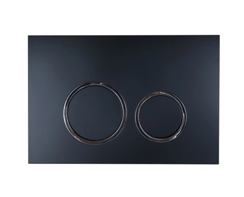 Кнопка смыва Esbano KRG-11MB от магазина Vanna-Vanna.ru!