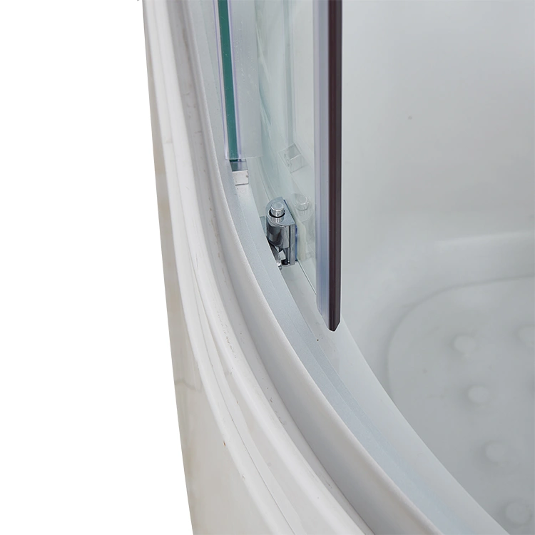 Душевая кабина IMWEI XDS-90SC (900*900*2200) от магазина Vanna-Vanna.ru!