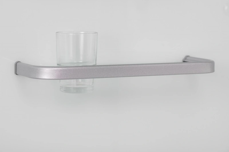 Душевая кабина Esbano EST-80CKR 80х80х210