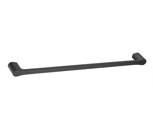 Полотенцедержатель WasserKraft K-7230 черный