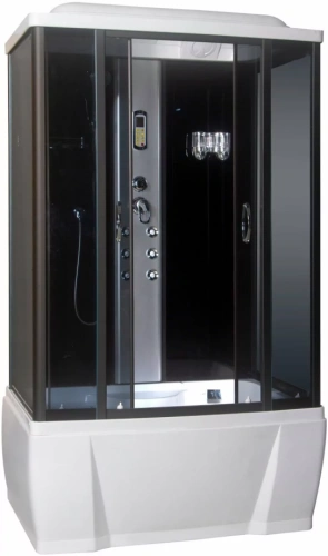 Душевая кабина Arcus AS-606 120x85 от магазина Vanna-Vanna.ru!