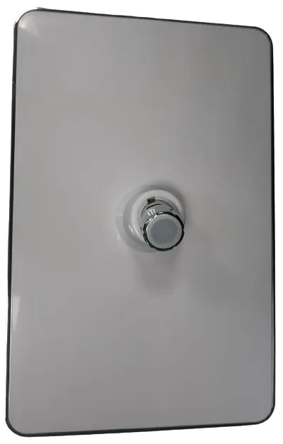 Душевая стойка BochMann CHIKA BM8601 хром от магазина Vanna-Vanna.ru!
