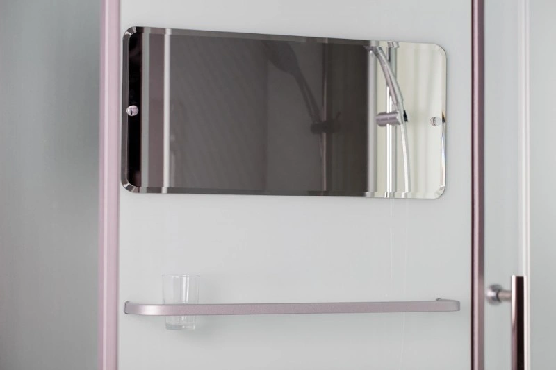 Душевая кабина ESBANO EST-129CKRB 120х90х210