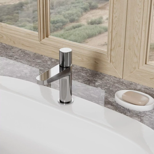 Смеситель для раковины WasserKraft Mosel 4603 хром от магазина Vanna-Vanna.ru!