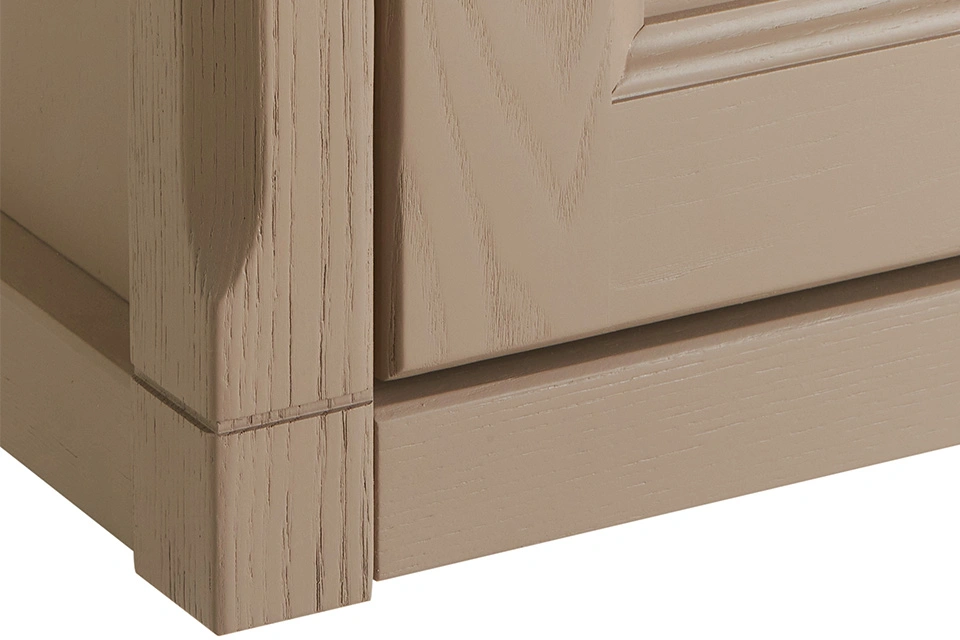 Мебель для ванной ASB Woodline Толедо 85 комплект, подвесной, капучино, хром от магазина Vanna-Vanna.ru!