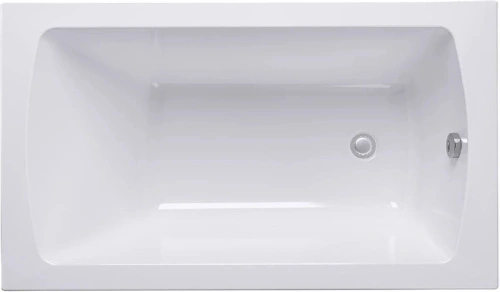 Ванна акриловая Alex Baitler Onega 130х60