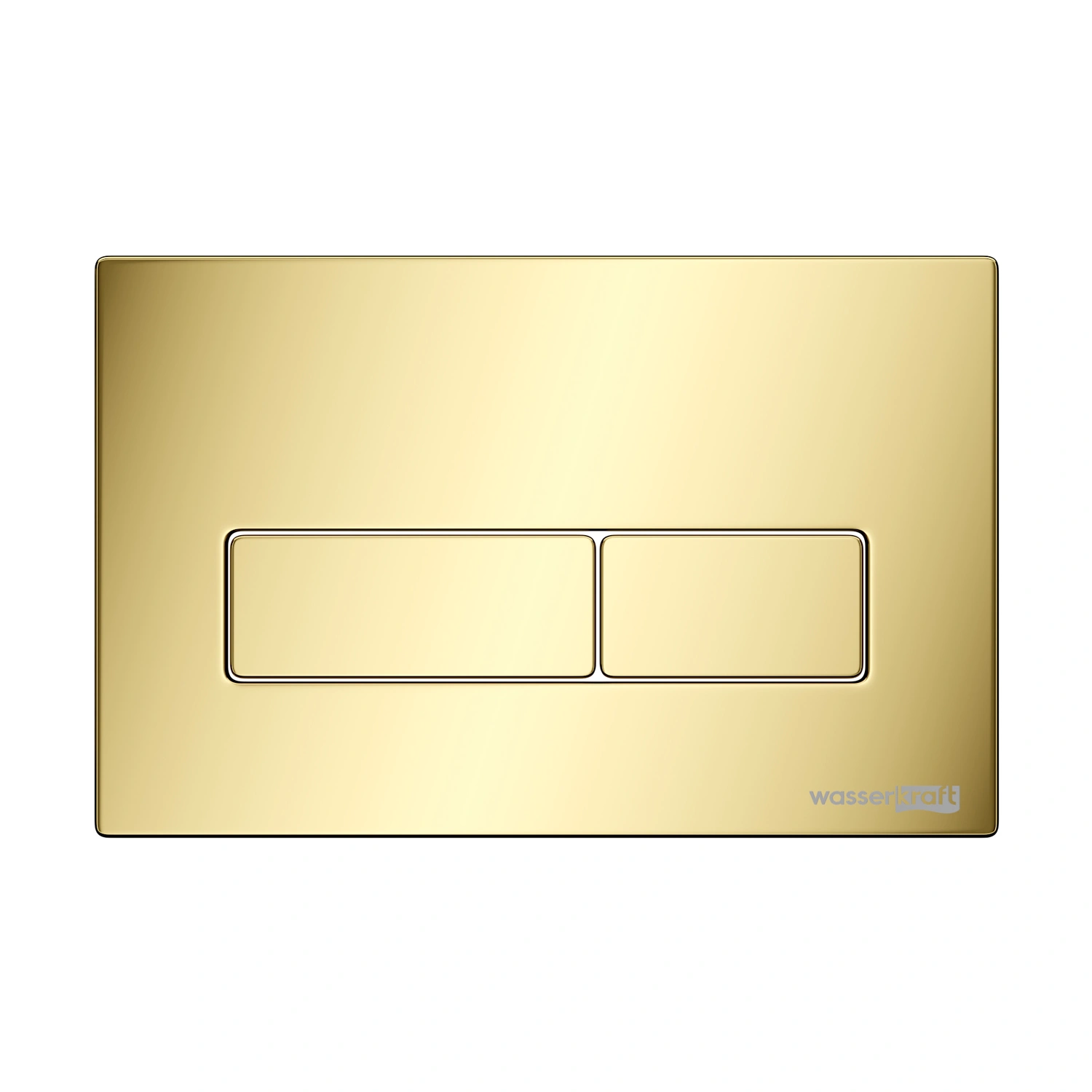 Инсталляция WasserKraft Dill 61TLT.010.ME.PG03 для подвесного унитаза, с кнопкой