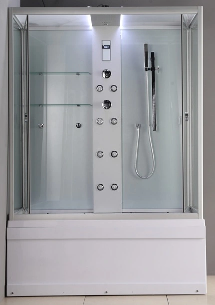 Душевая кабина Timo Lux TL-1505 148*82*220, турецкая баня хамам от магазина Vanna-Vanna.ru!