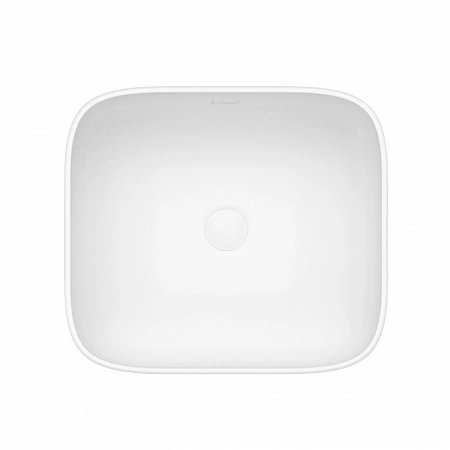 Раковина накладная Terminus Сицилия 440х390х150