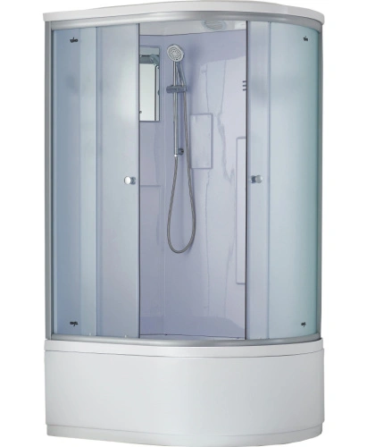 Душевая кабина Timo Standart Т-5520 L 120*85*220 от магазина Vanna-Vanna.ru!