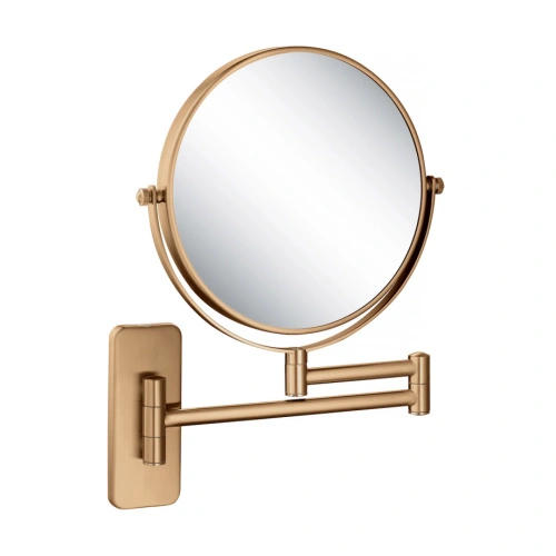 Зеркало Timo Saona 13076/19 розовое золото от магазина Vanna-Vanna.ru!