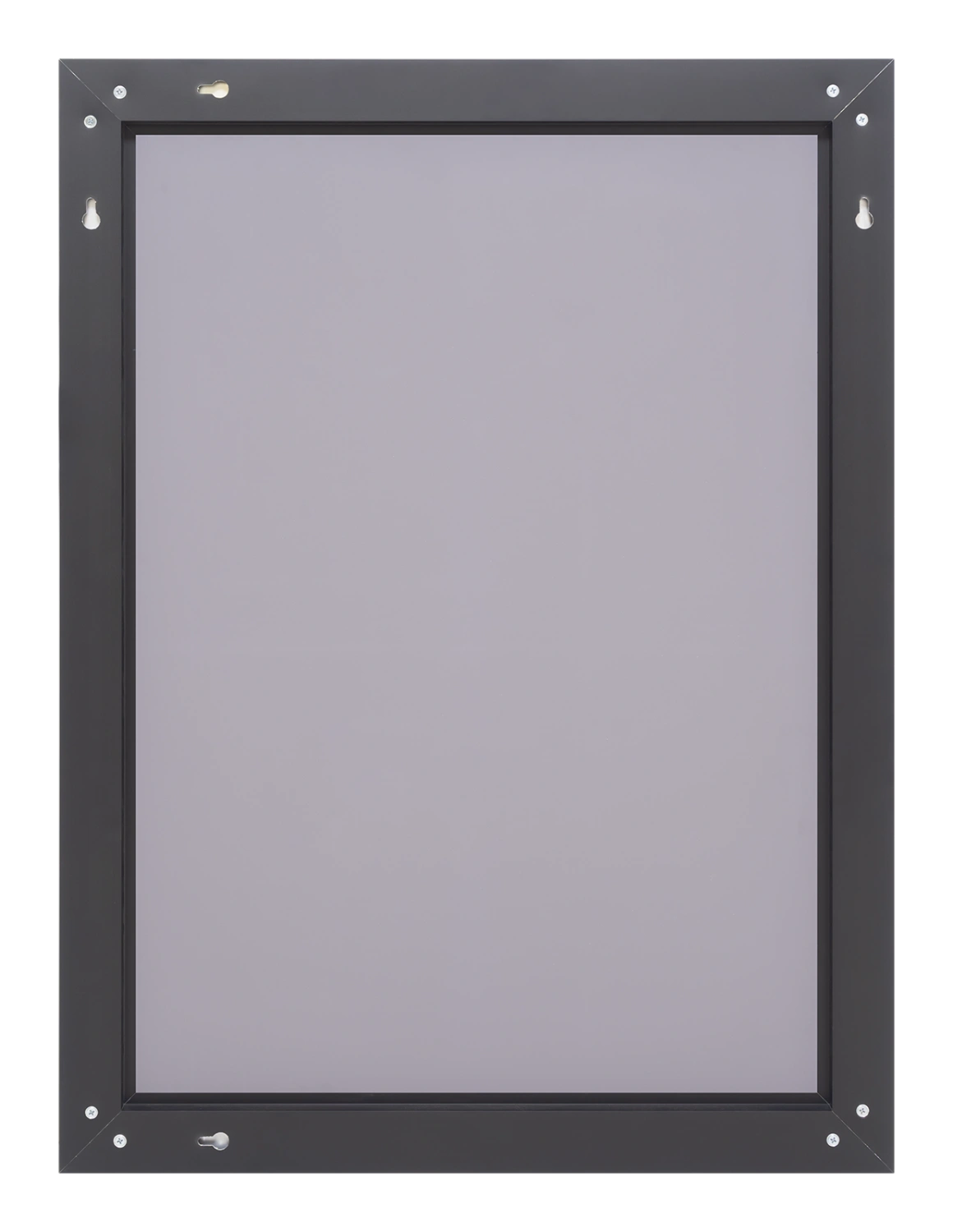 Зеркало Brevita Mars 60 черный от магазина Vanna-Vanna.ru!