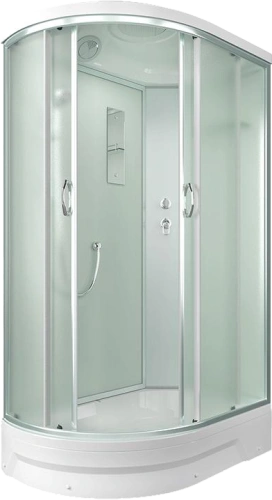 Душевая кабина Erlit Comfort ER351226R-C3-RUS 120х80 от магазина Vanna-Vanna.ru!