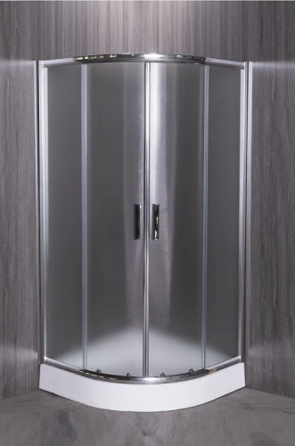 Душевой уголок Esbano ESR-8015 90x90x200 от магазина Vanna-Vanna.ru!