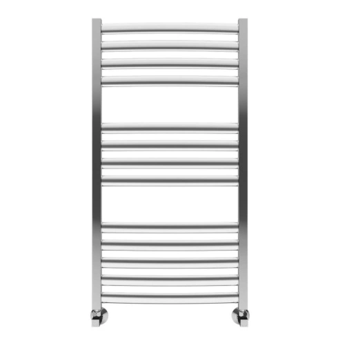 Полотенцесушитель водяной Terminus Палермо П13 50х100 от магазина Vanna-Vanna.ru!
