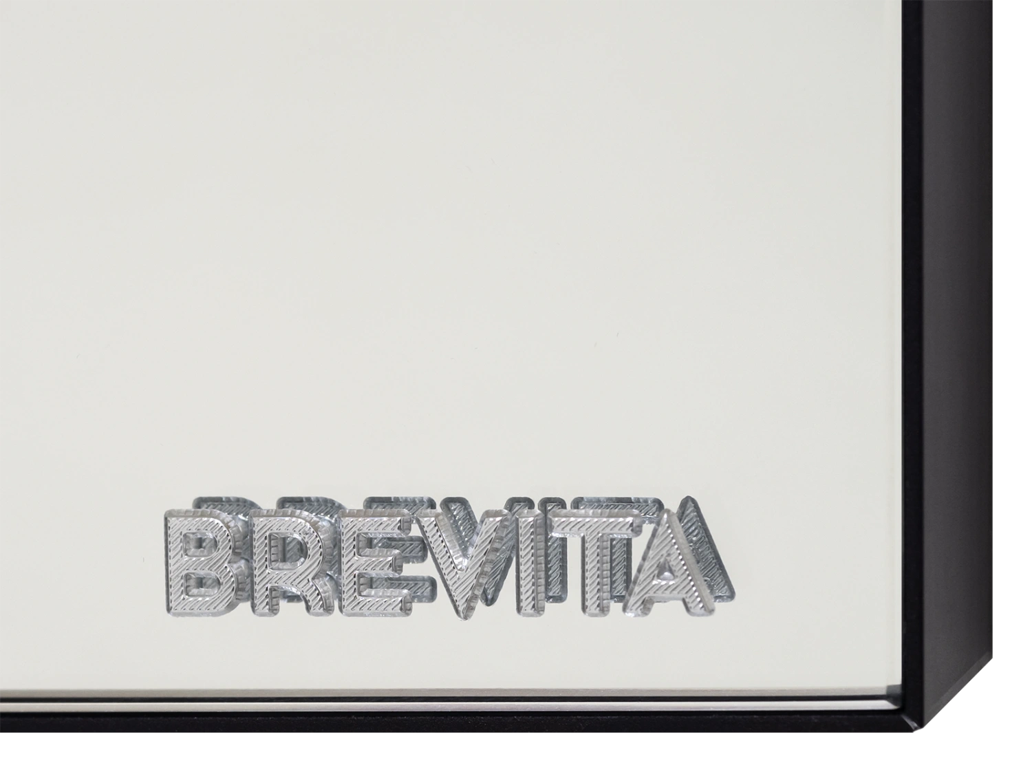 Зеркало Brevita Mars 60 черный от магазина Vanna-Vanna.ru!