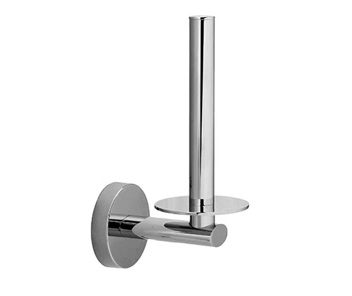 Держатель запасного рулона WasserKraft Rhein K-6297 хром