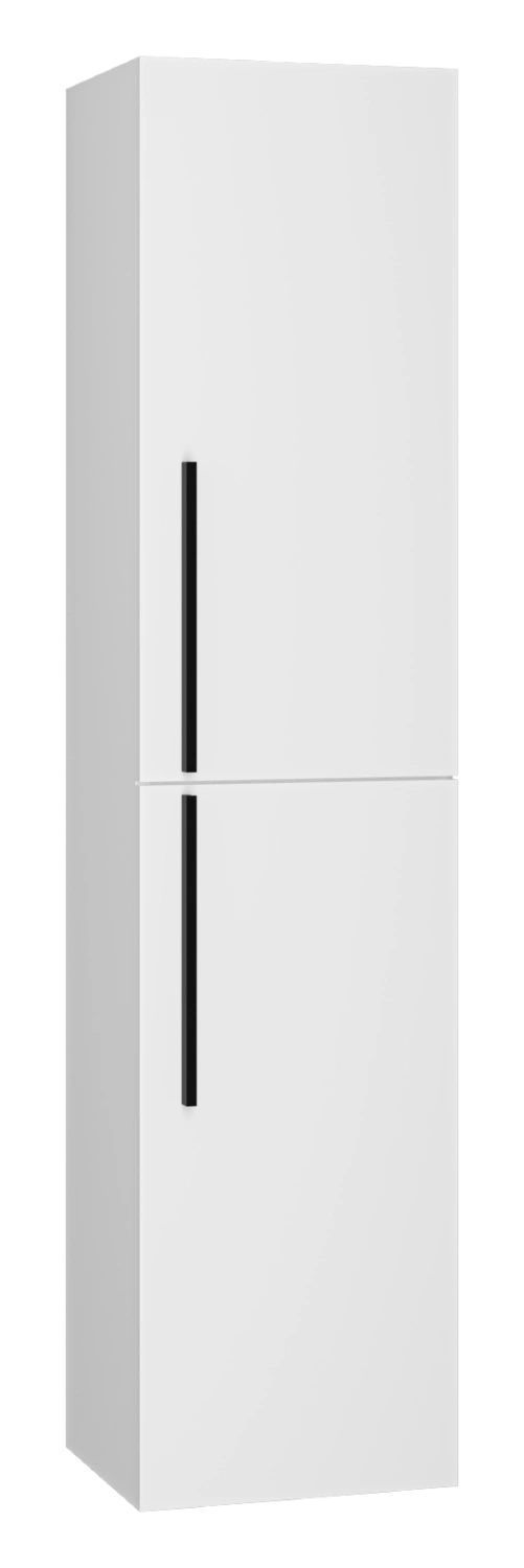 Пенал Misty Ненси 35 подвесной, L/R, белый от магазина Vanna-Vanna.ru!