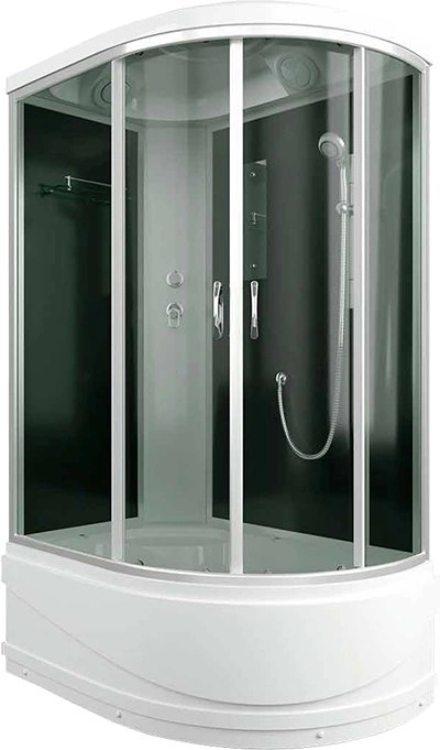 Душевая кабина Erlit ER3512TPL-C2-RUS 120х80 от магазина Vanna-Vanna.ru!