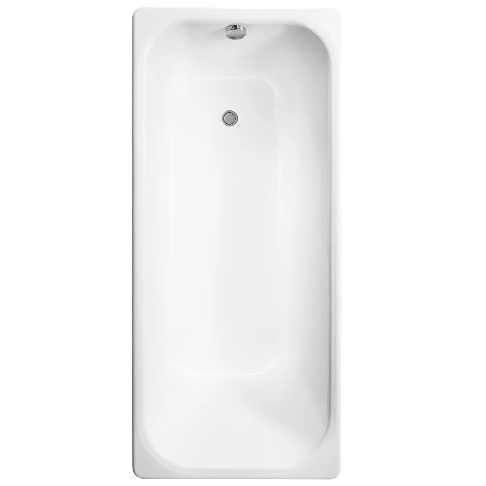 Ванна чугунная Delice Aurora 150х70 DLR230603 от магазина Vanna-Vanna.ru!