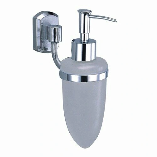 Дозатор для мыла WasserKraft Oder K-3099 хром от магазина Vanna-Vanna.ru!