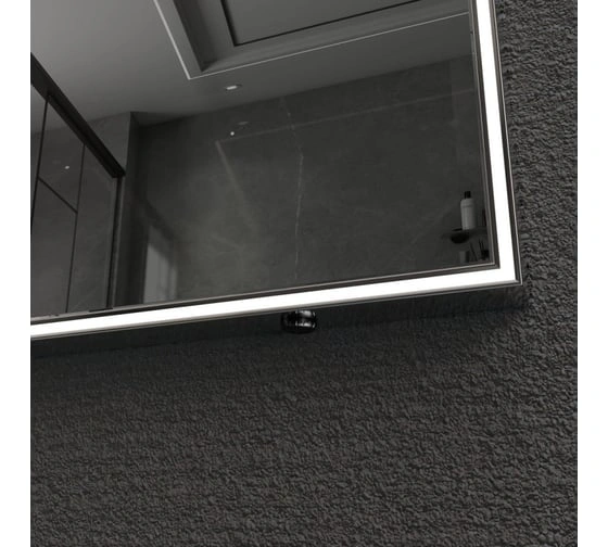 Зеркало Esbano ES-3803 KD 100x80х3 от магазина Vanna-Vanna.ru!