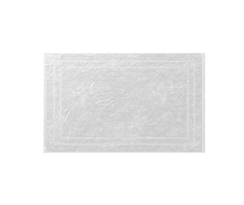 Коврик WasserKraft Main BM-4701 White от магазина Vanna-Vanna.ru!