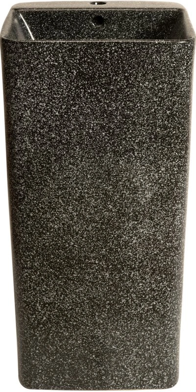 Раковина SantiLine SL-4005MС напольная, серый от магазина Vanna-Vanna.ru!