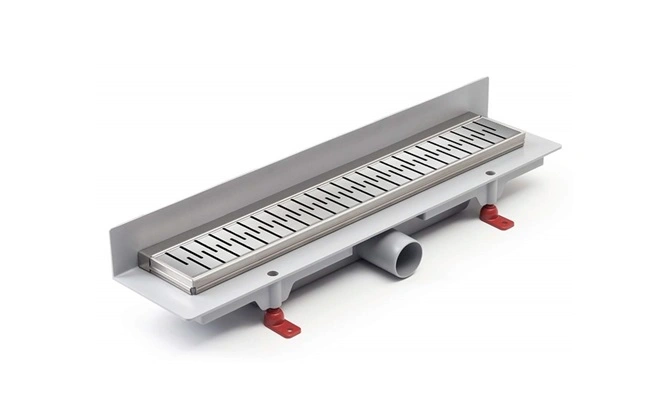 Душевые лотки