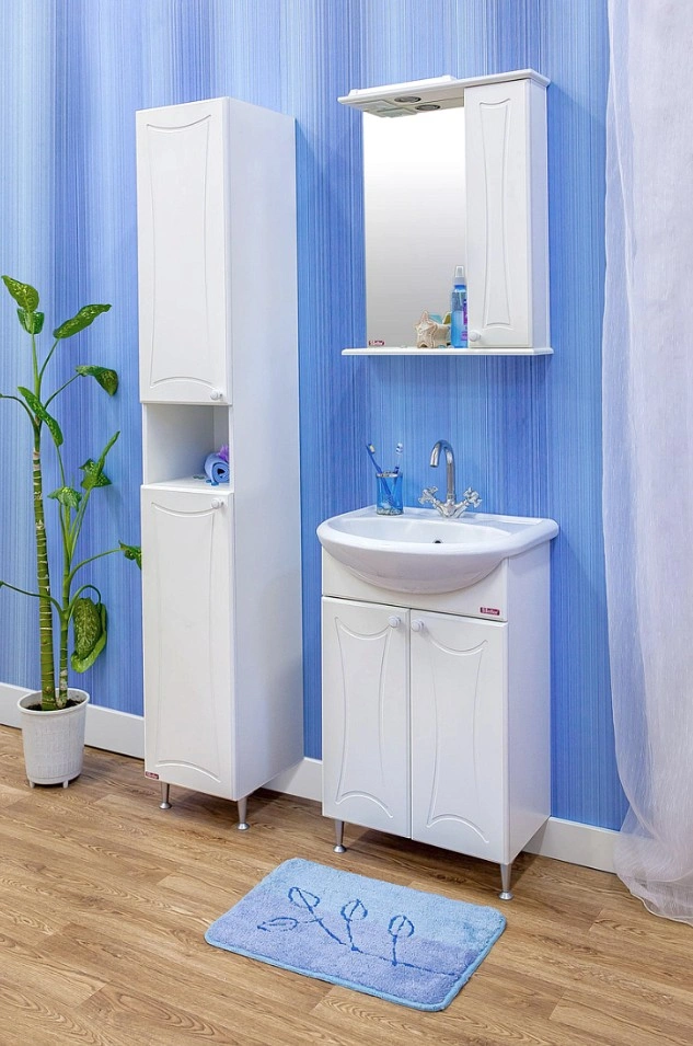 Шкаф-пенал Sanflor Карина 32 L