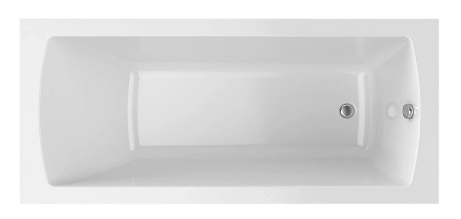Ванна акриловая Alex Baitler Onega 150х60
