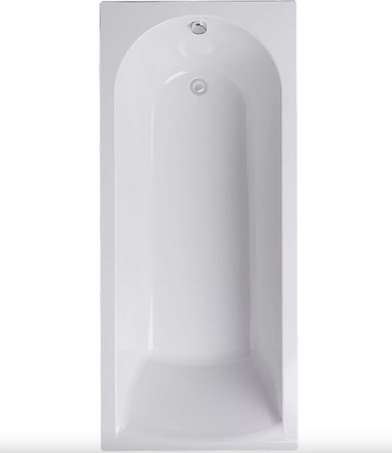 Ванна акриловая Alex Baitler Michigan 150x70