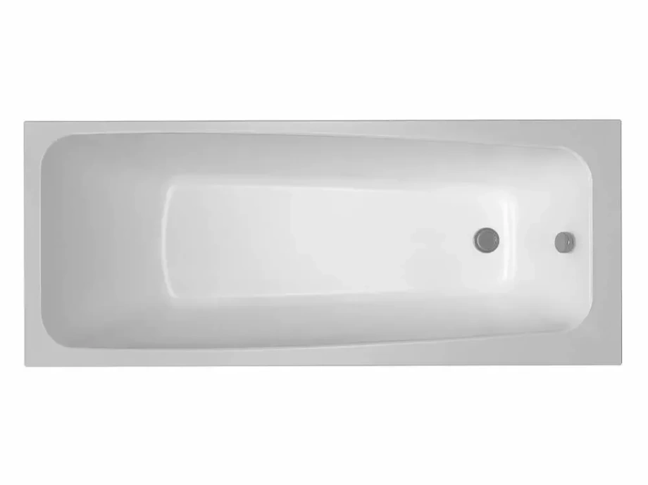 Ванна акриловая Alex Baitler Ontario 170х70