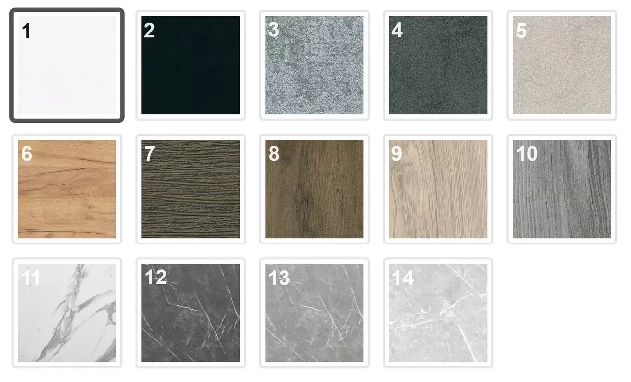 Тумба Vod-ok подвесная Vod-ok Смайл 58 с раковиной 120 под стиральную машину, правая, белая + 13 цветов