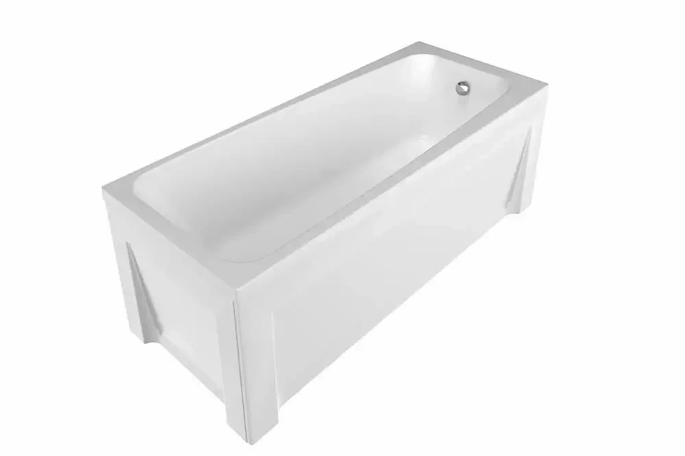 Ванна акриловая Alex Baitler Ontario 170х70